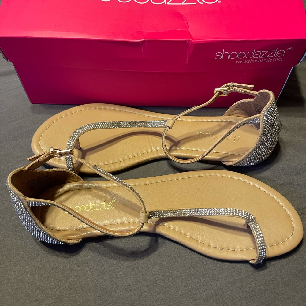 Shoe Dazzle
